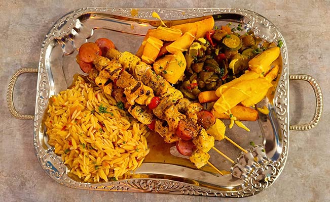 foto restaurant