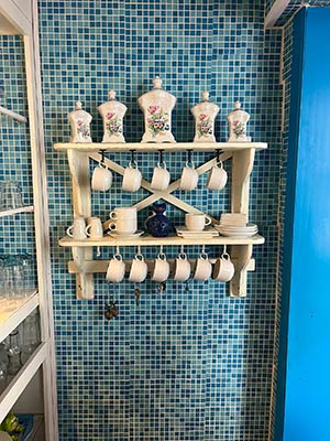 foto restaurant