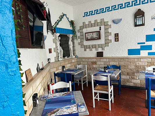 foto restaurant