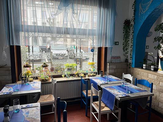 foto restaurant