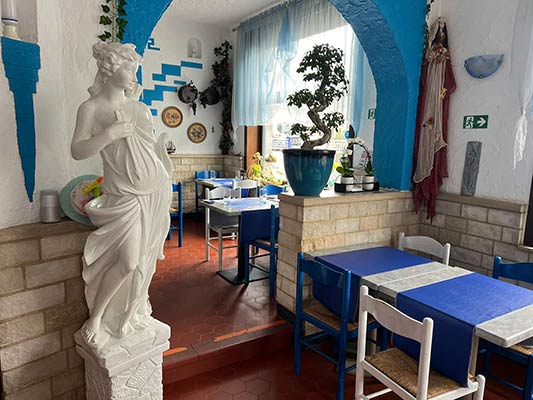 foto restaurant