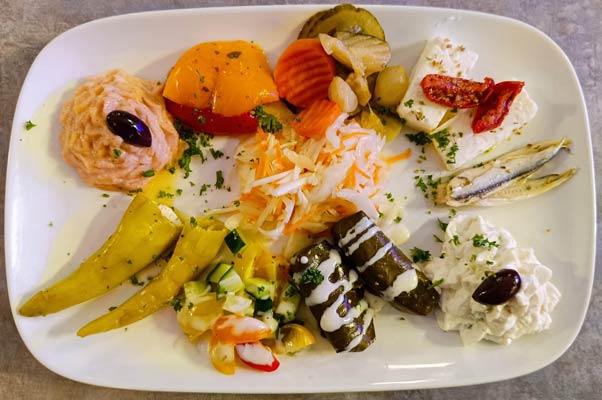 foto restaurant